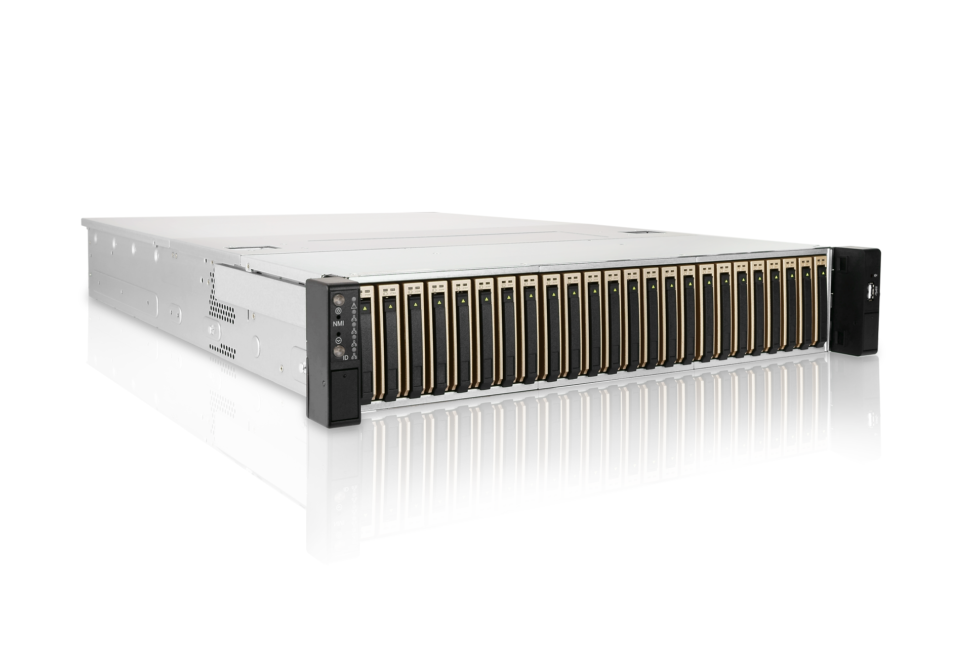 IW-RS224-03 - server system assembly